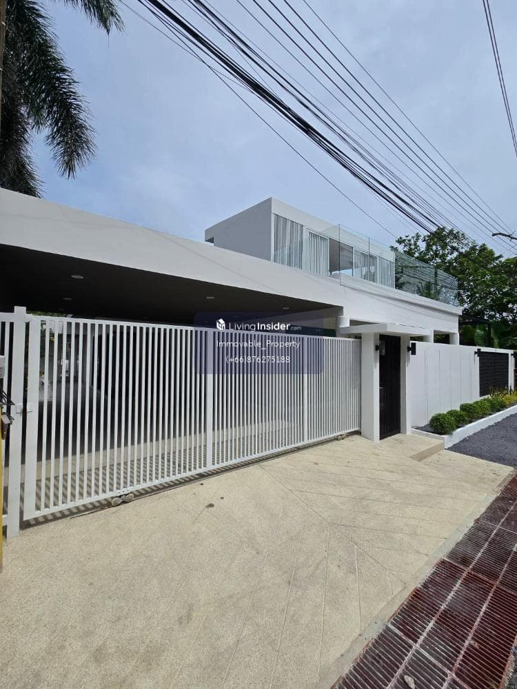 Charoen Suk Village, Koh Kaew / House Town, Phuket - image 3