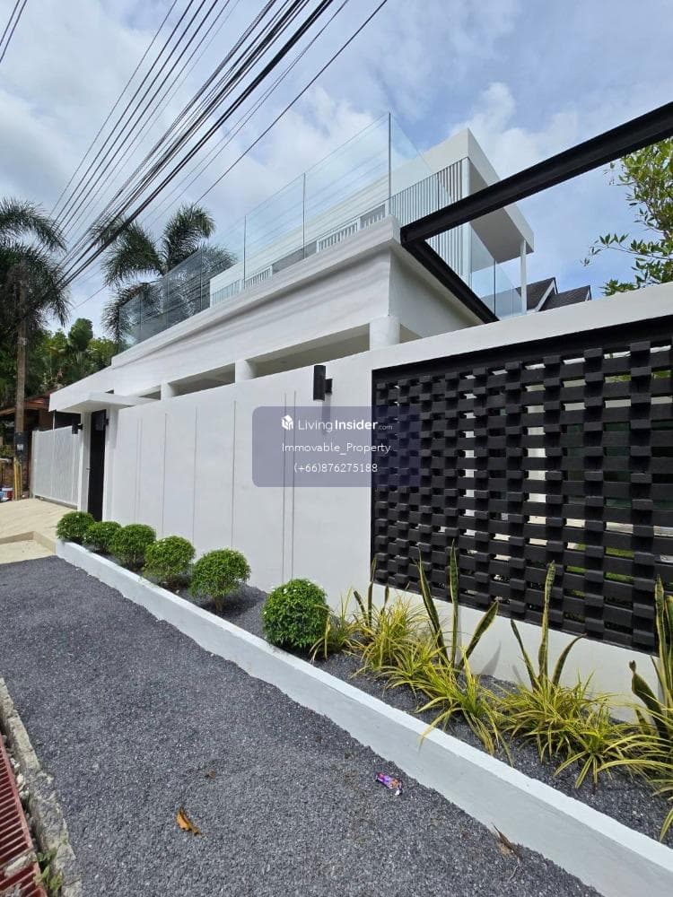 Charoen Suk Village, Koh Kaew / House Town, Phuket - image 4