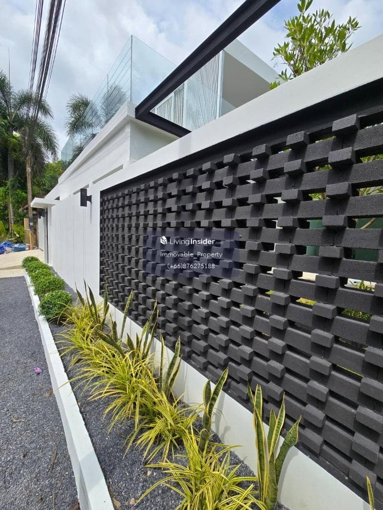 Charoen Suk Village, Koh Kaew / House Town, Phuket - image 5