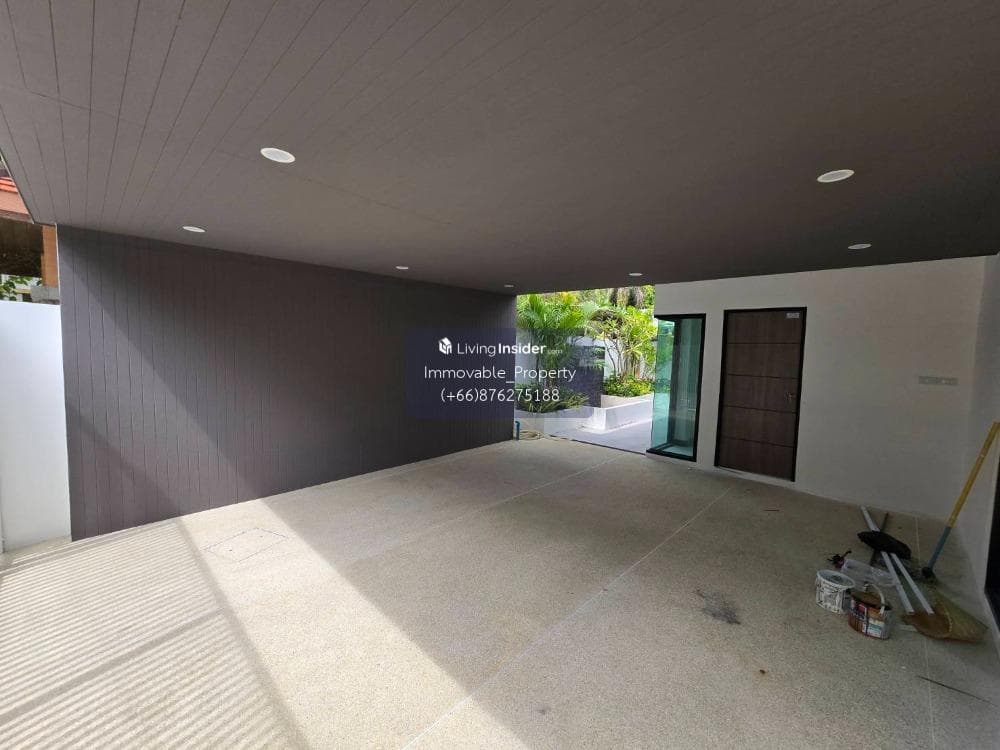 Charoen Suk Village, Koh Kaew / House Town, Phuket - image 6