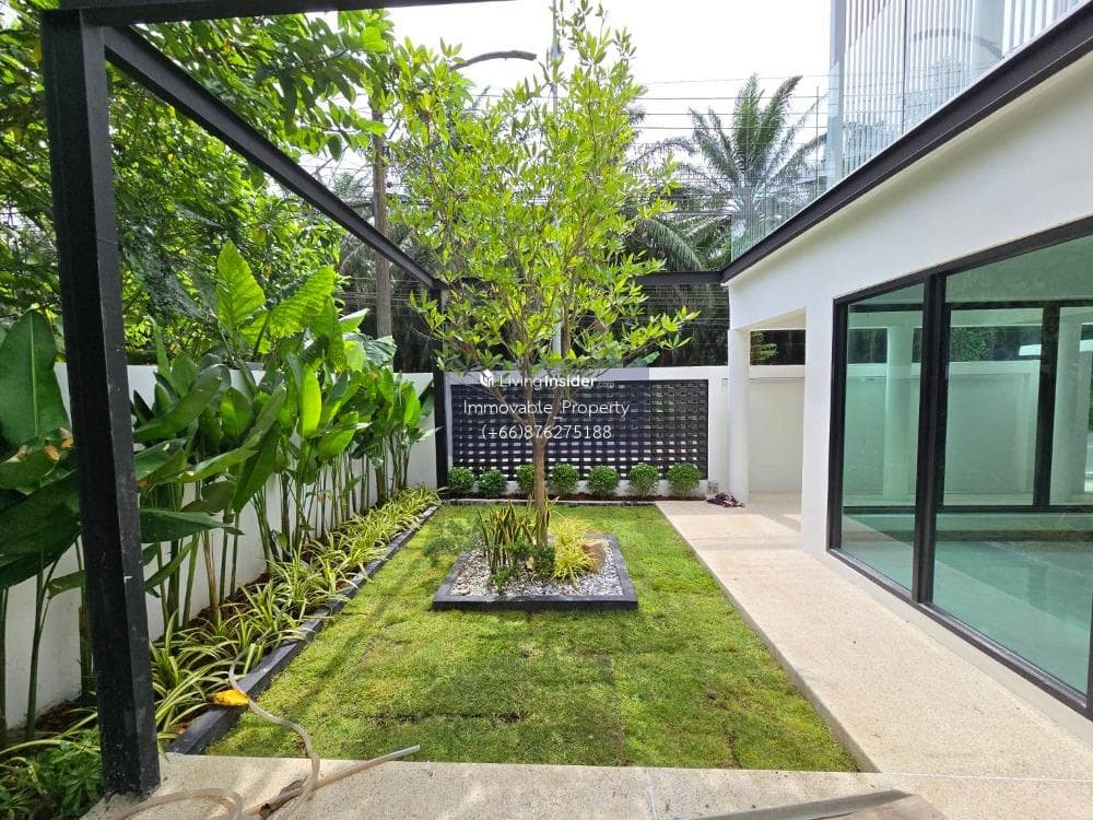 Charoen Suk Village, Koh Kaew / House Town, Phuket - image 9