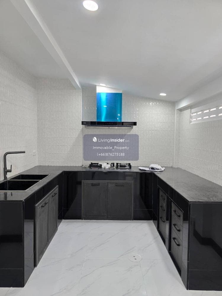 Charoen Suk Village, Koh Kaew / House Town, Phuket - image 10