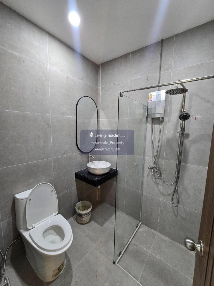 Charoen Suk Village, Koh Kaew / House Town, Phuket - image 12