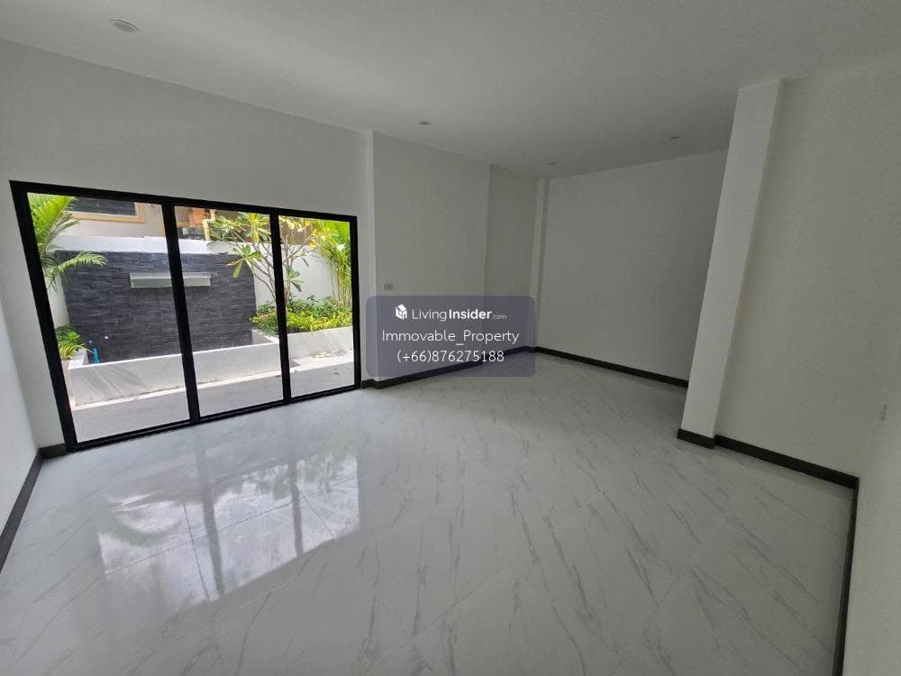 Charoen Suk Village, Koh Kaew / House Town, Phuket - image 18