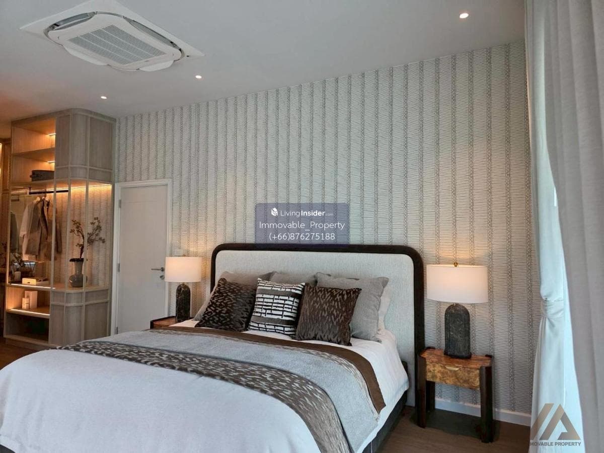 Setthasiri Koh Kaew Retreat / Detached House In khokeaw, Phuket - image 6