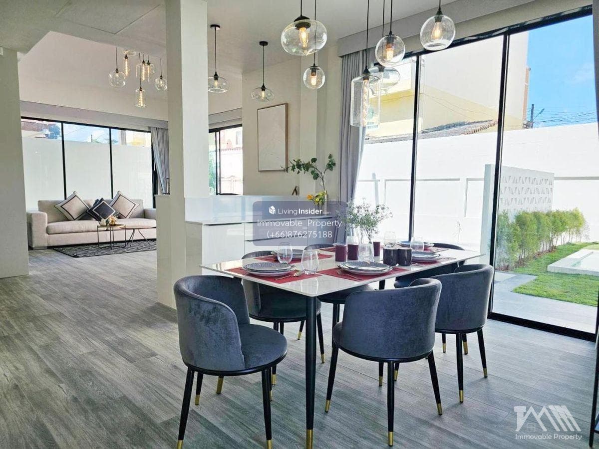 Poolvilla Chalong, Phuket - image 4