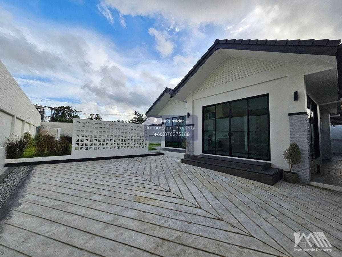 Poolvilla Chalong, Phuket - image 2