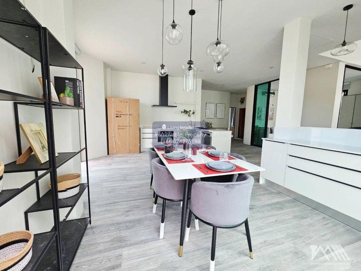 Poolvilla Chalong, Phuket - image 5