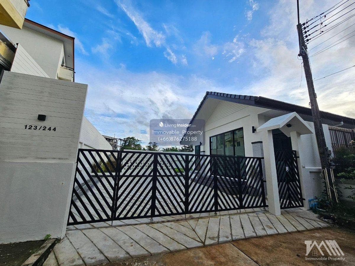 Poolvilla Chalong, Phuket - image 3