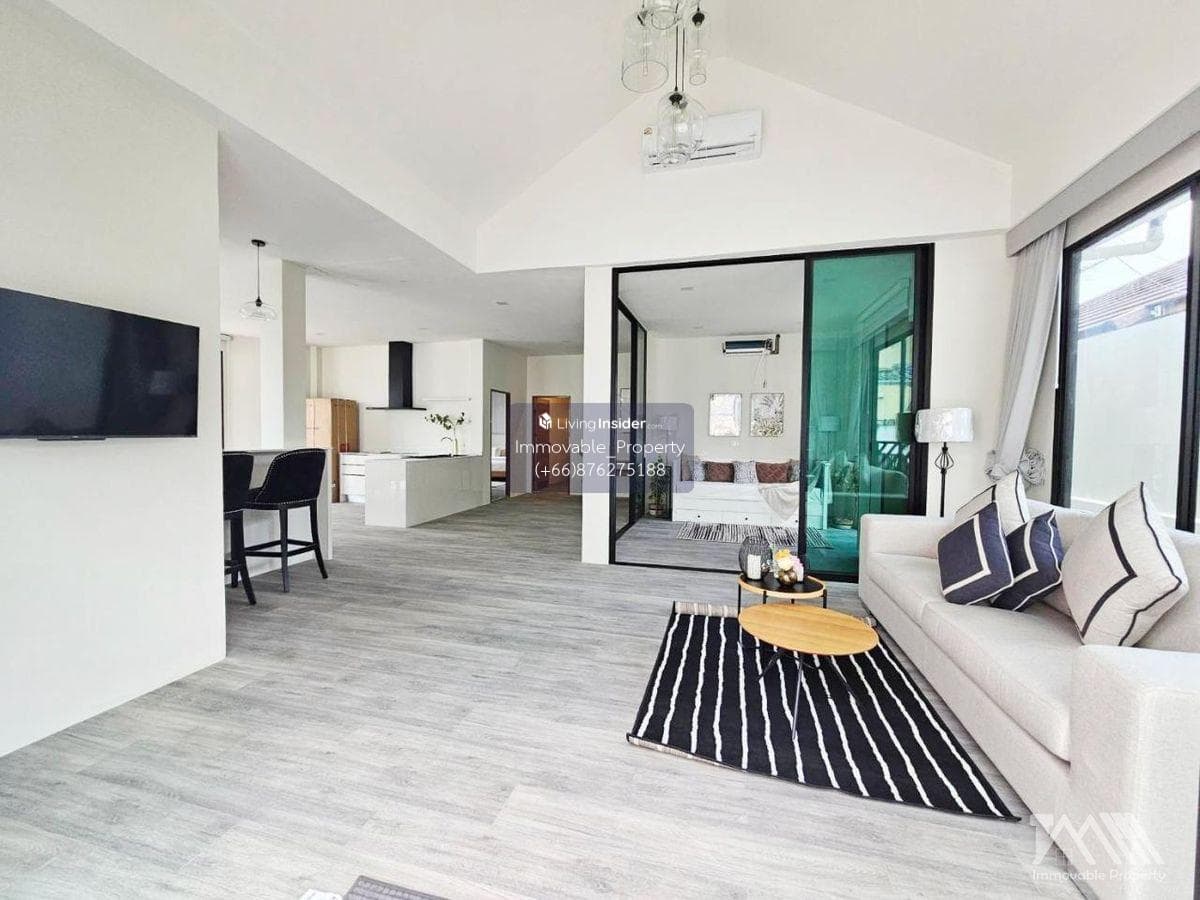 Poolvilla Chalong, Phuket - image 6