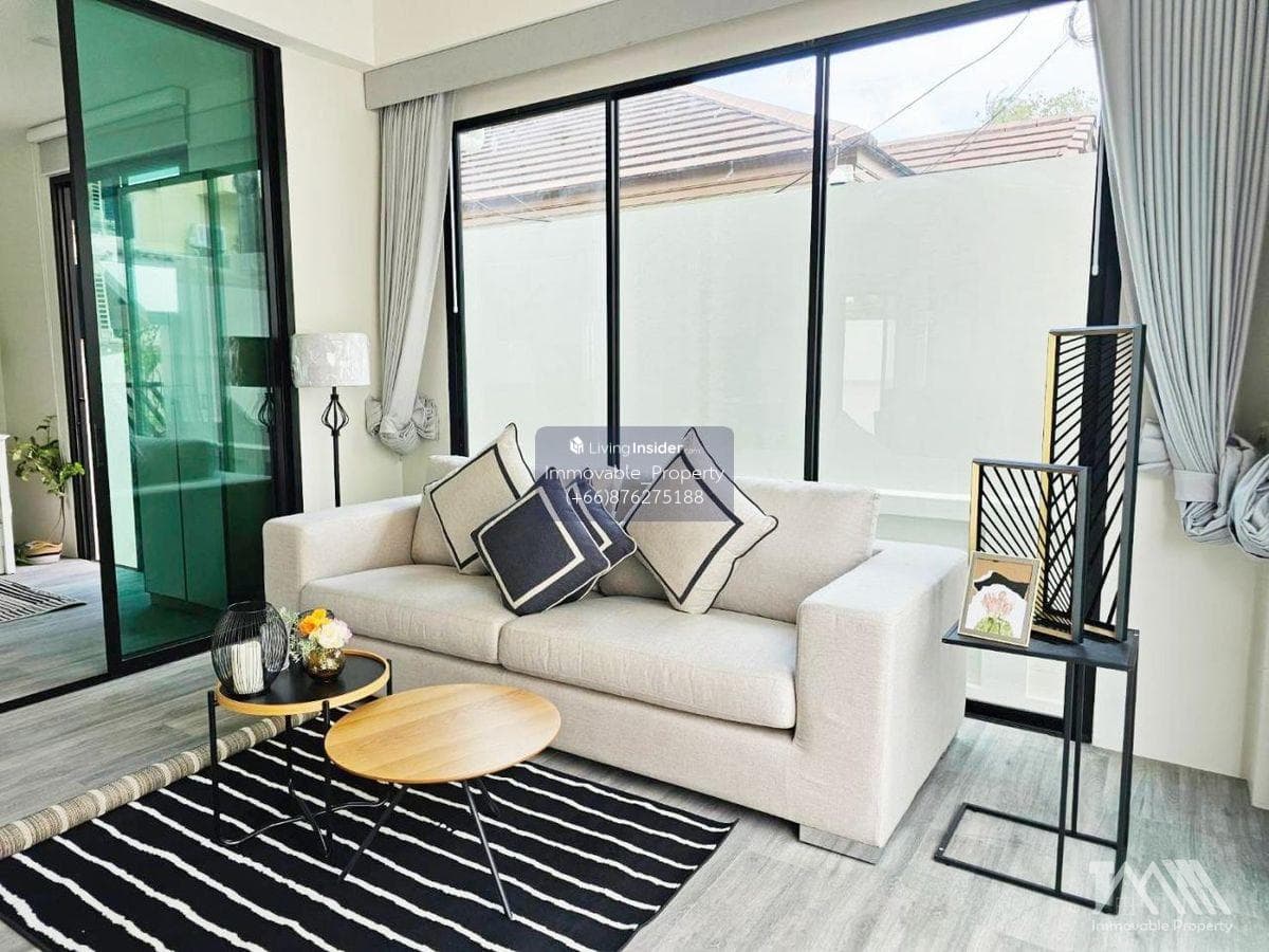 Poolvilla Chalong, Phuket - image 11