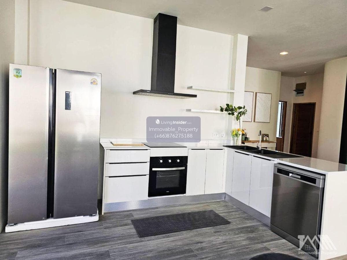 Poolvilla Chalong, Phuket - image 12