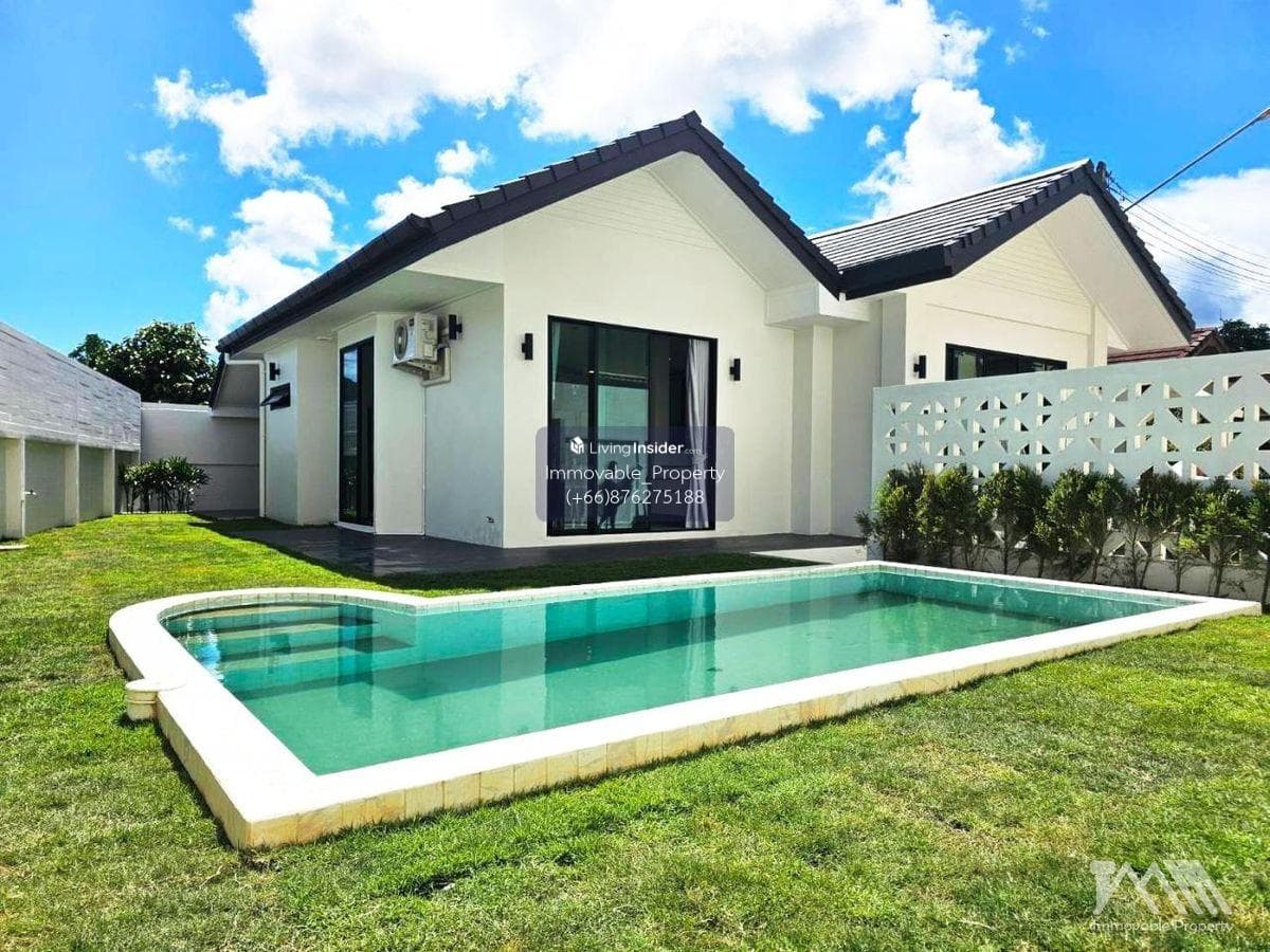 Poolvilla Chalong, Phuket