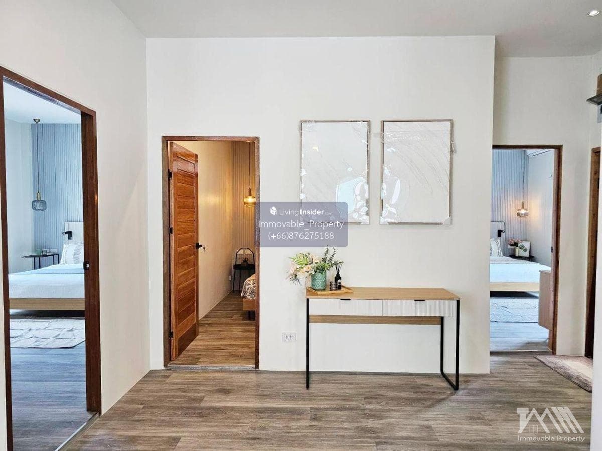 Poolvilla Chalong, Phuket - image 9