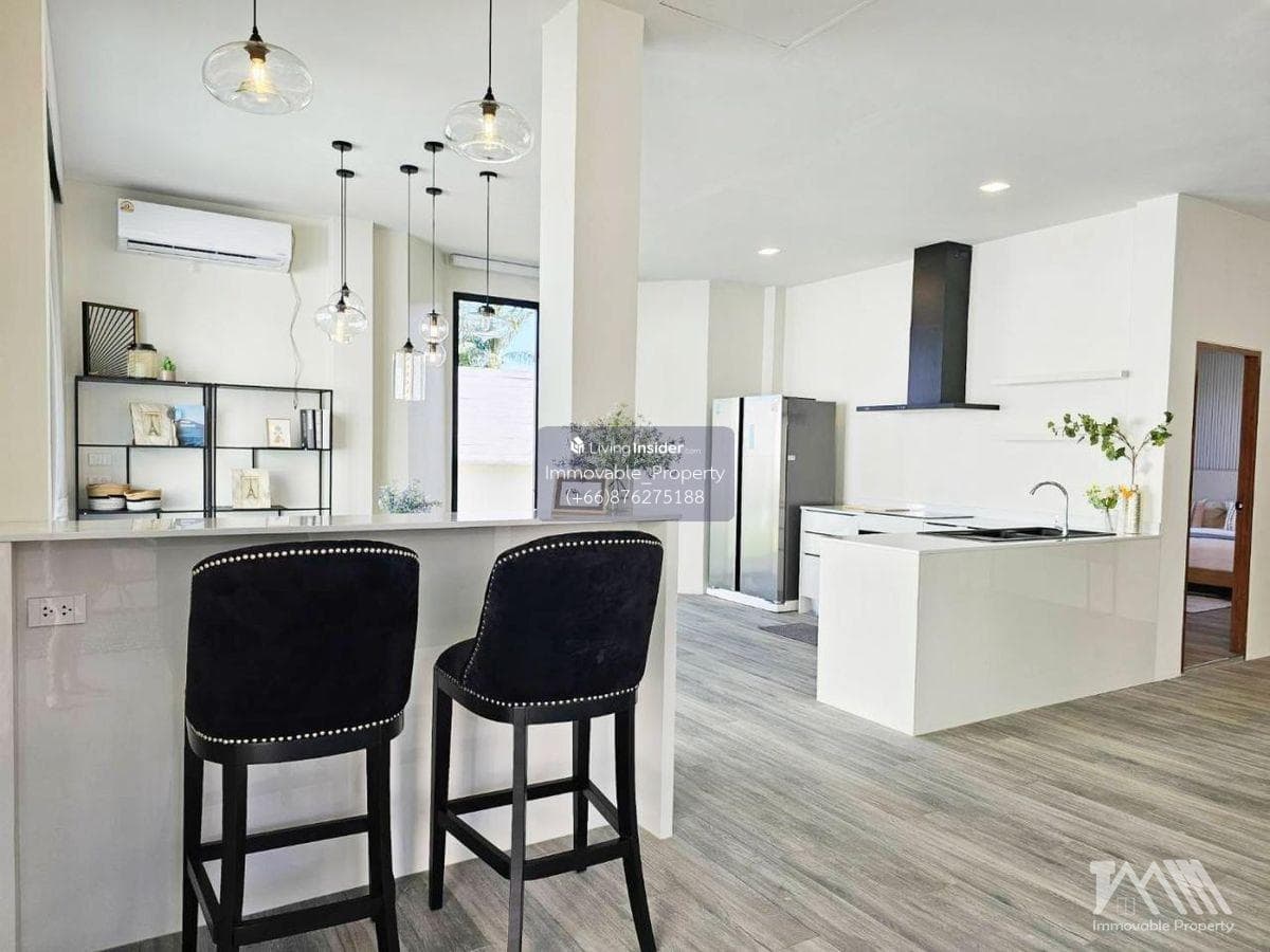 Poolvilla Chalong, Phuket - image 7