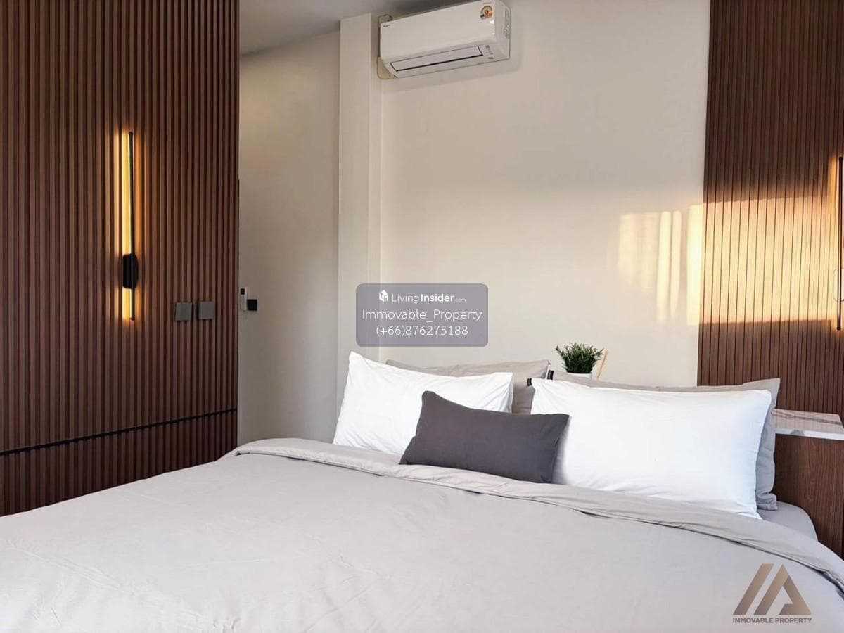 Pool villa near international school, Koh Kaew zone / Poolvilla Town, Phuket - image 7