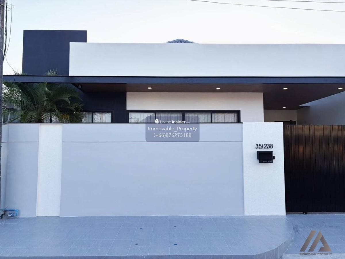 Pool villa near international school, Koh Kaew zone / Poolvilla Town, Phuket - image 4
