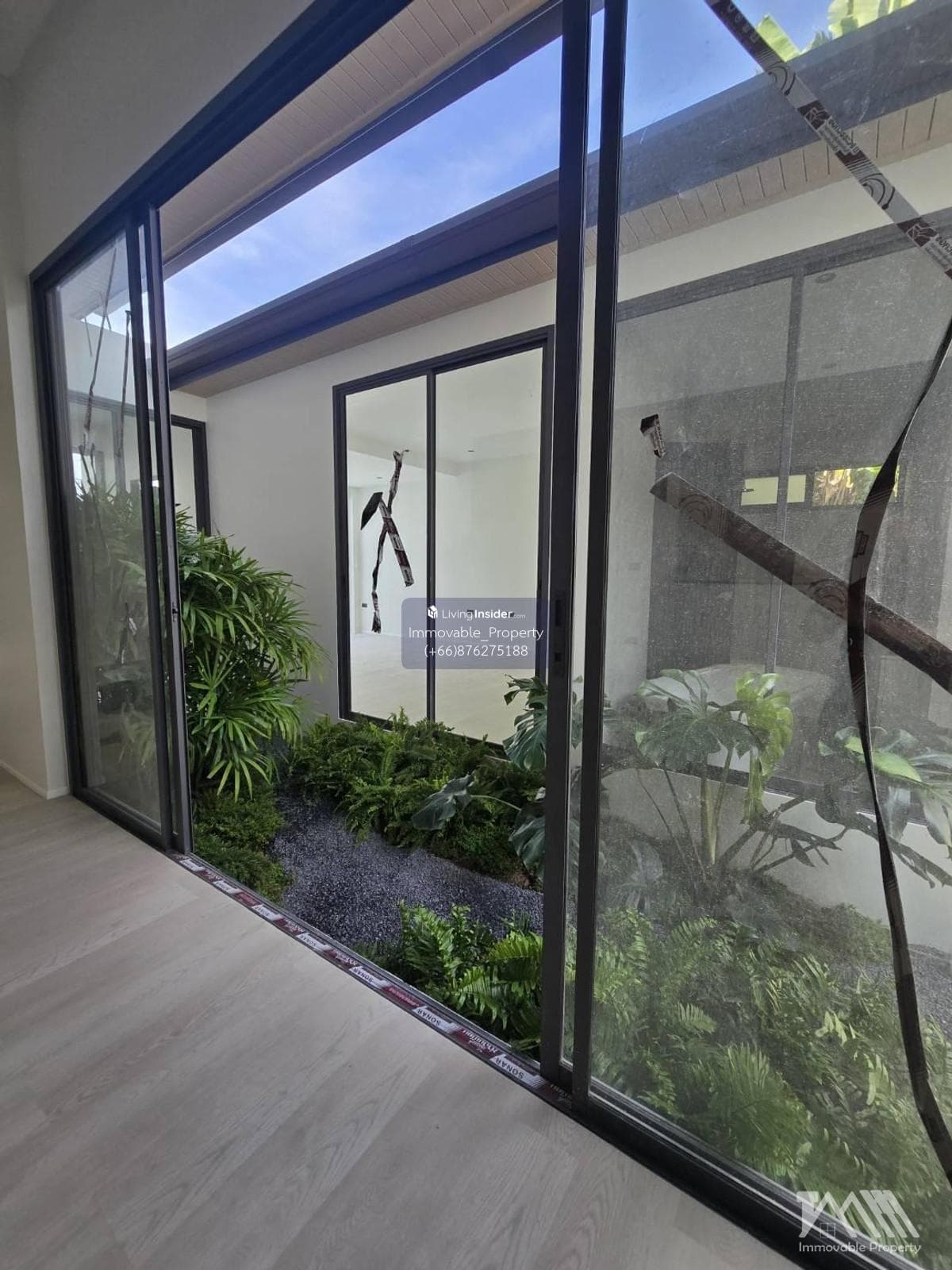 Pool villa near international school, Koh Kaew zone / Poolvilla Town, Phuket - image 9