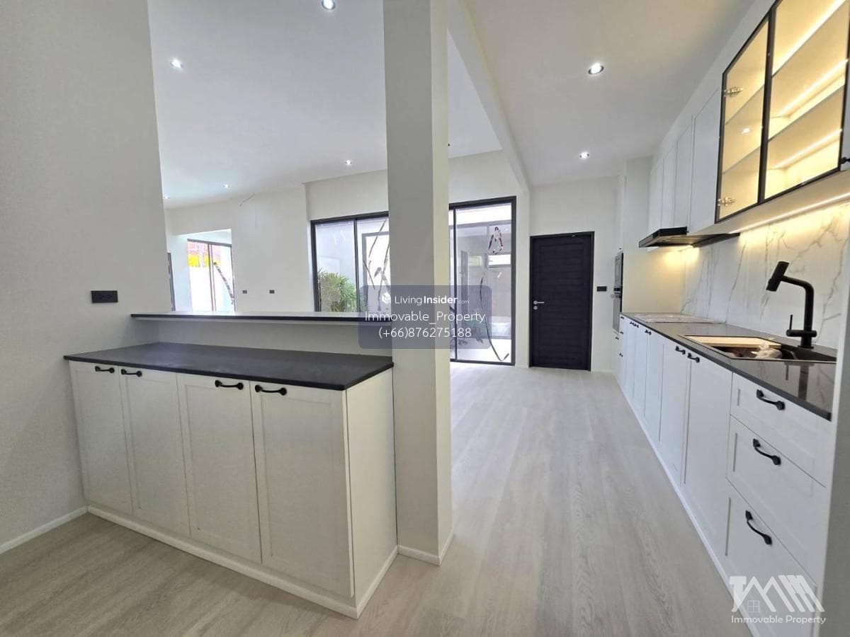 Pool villa near international school, Koh Kaew zone / Poolvilla Town, Phuket - image 10