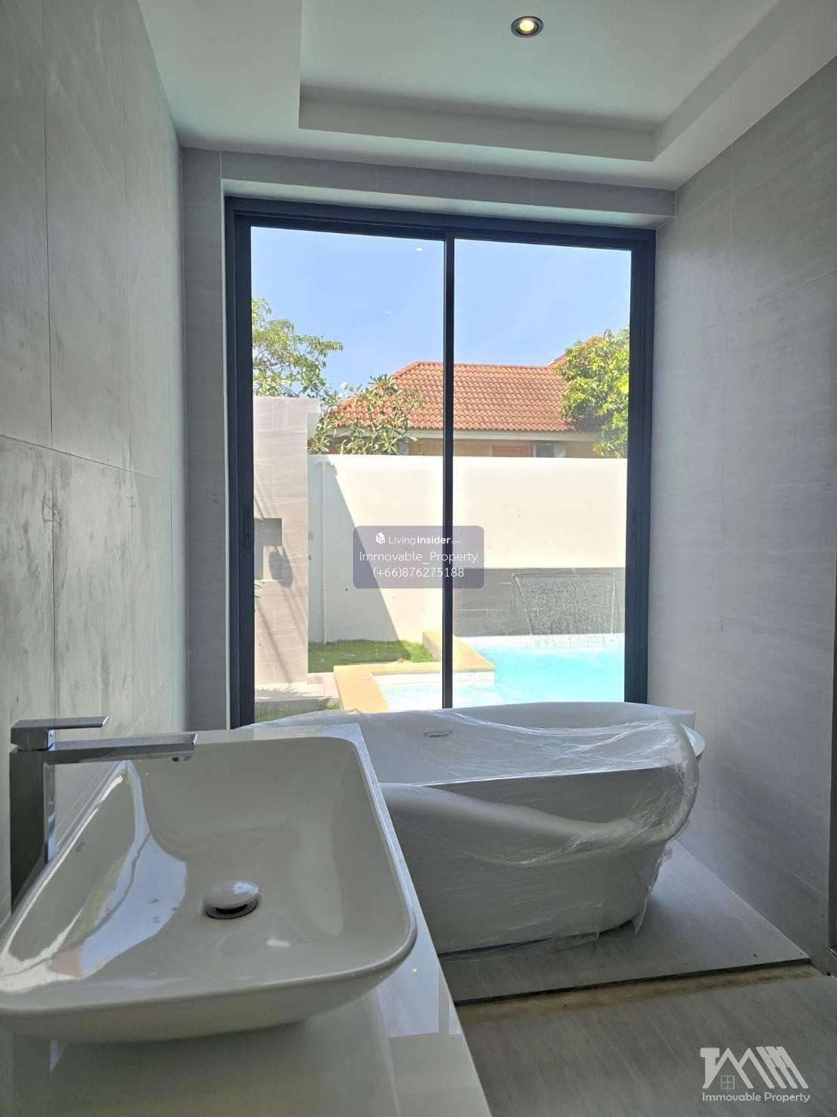 Pool villa near international school, Koh Kaew zone / Poolvilla Town, Phuket - image 6