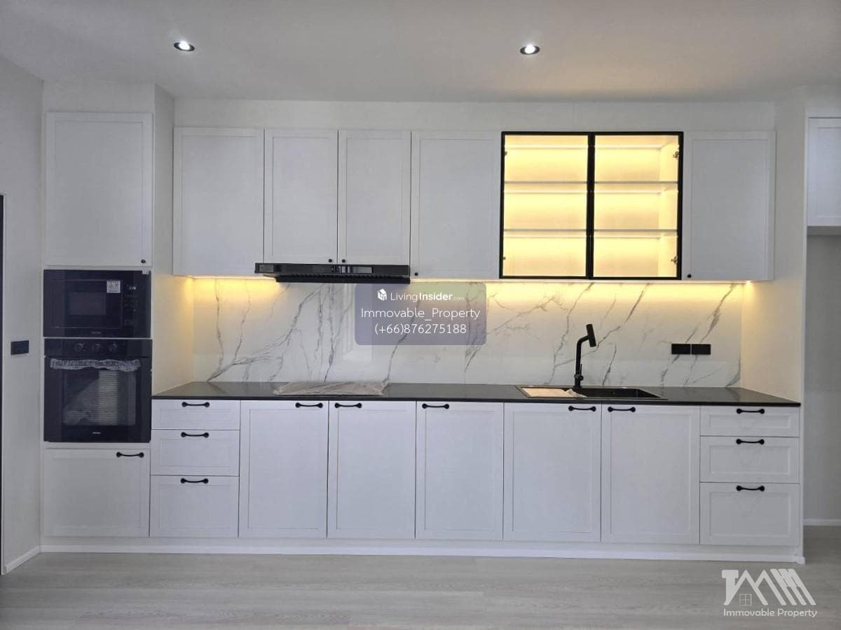 Pool villa near international school, Koh Kaew zone / Poolvilla Town, Phuket - image 11