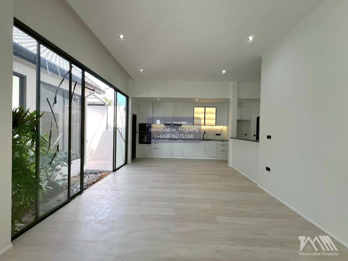 Pool villa near international school, Koh Kaew zone / Poolvilla Town, Phuket - image 7