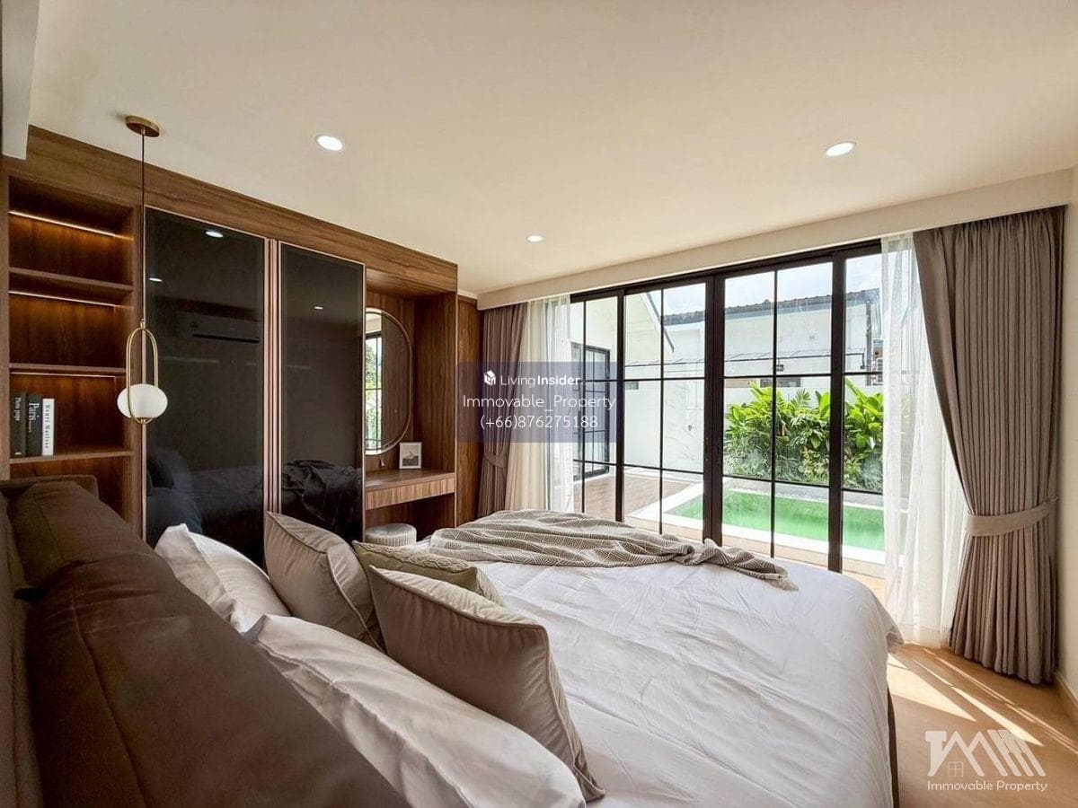 Pool Villa Kamala / Thalang Zone, Phuket - image 10