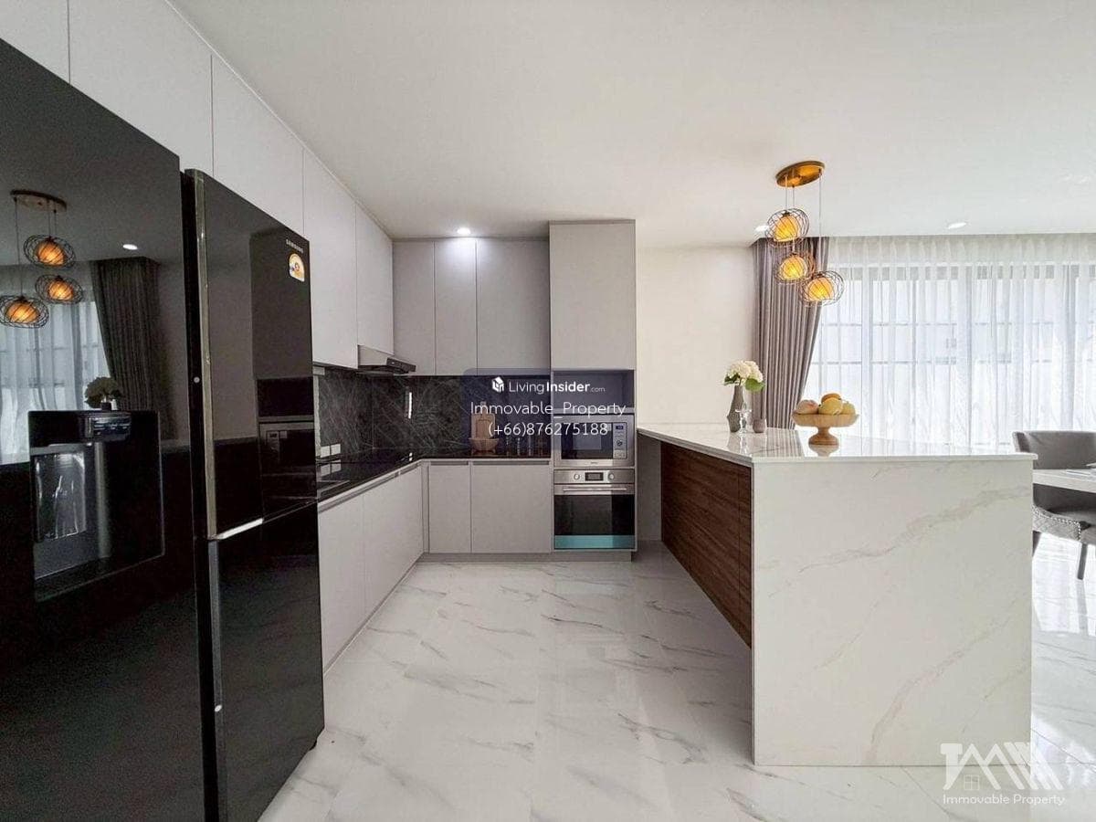 Pool Villa Kamala / Thalang Zone, Phuket - image 12