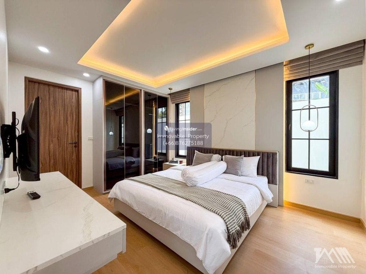 Pool Villa Kamala / Thalang Zone, Phuket - image 9