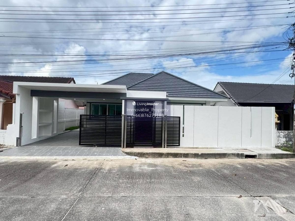 Irrawaddy Village Kathu / House Kathu, Phuket