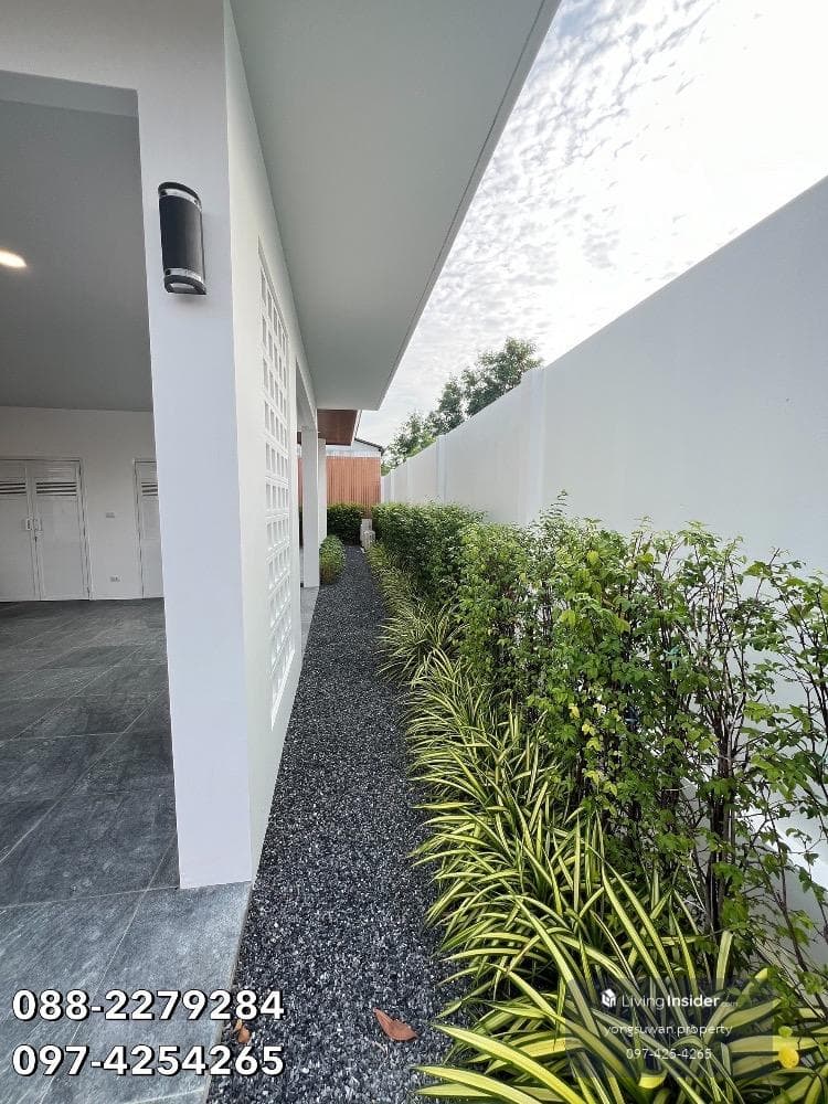 Pool Villa Rawai, Phuket 420 SQM. 3 Bed, 3 Bath Near Rawai Beach. - image 5