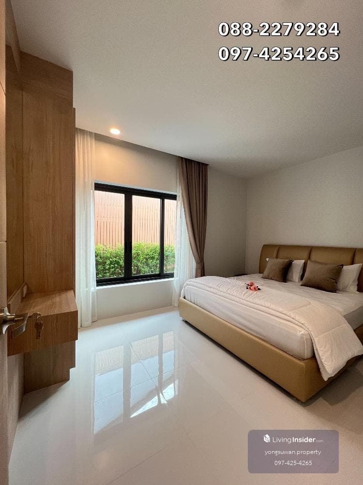 Pool Villa Rawai, Phuket 420 SQM. 3 Bed, 3 Bath Near Rawai Beach. - image 18