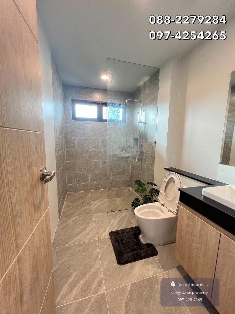Pool Villa Rawai, Phuket 420 SQM. 3 Bed, 3 Bath Near Rawai Beach. - image 21
