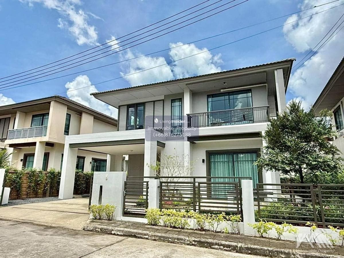 Burasiri Village, Koh Kaew / House Town, Phuket - image 2