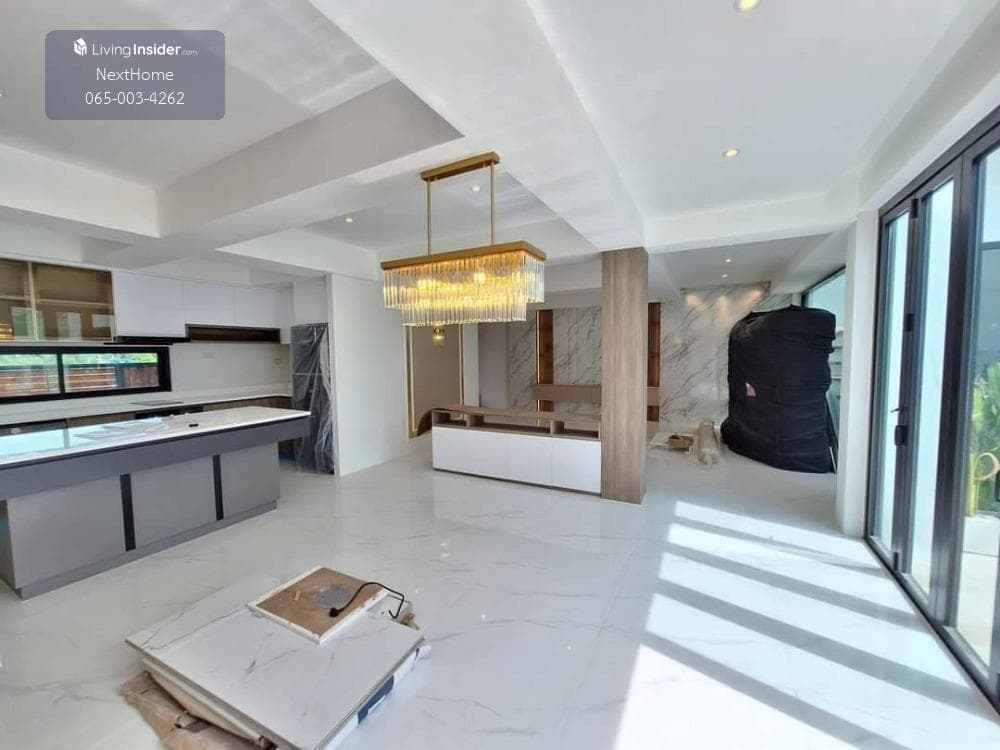 🔥 Urgent sale 🔥 Private Pool Villa @ Rawai Beach, Phuket, fully furnished. Only 5 minutes from the beach!!! - image 4