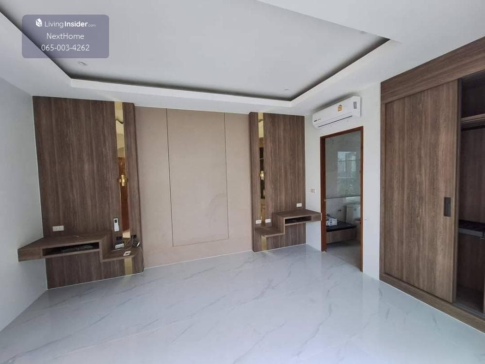 🔥 Urgent sale 🔥 Private Pool Villa @ Rawai Beach, Phuket, fully furnished. Only 5 minutes from the beach!!! - image 7