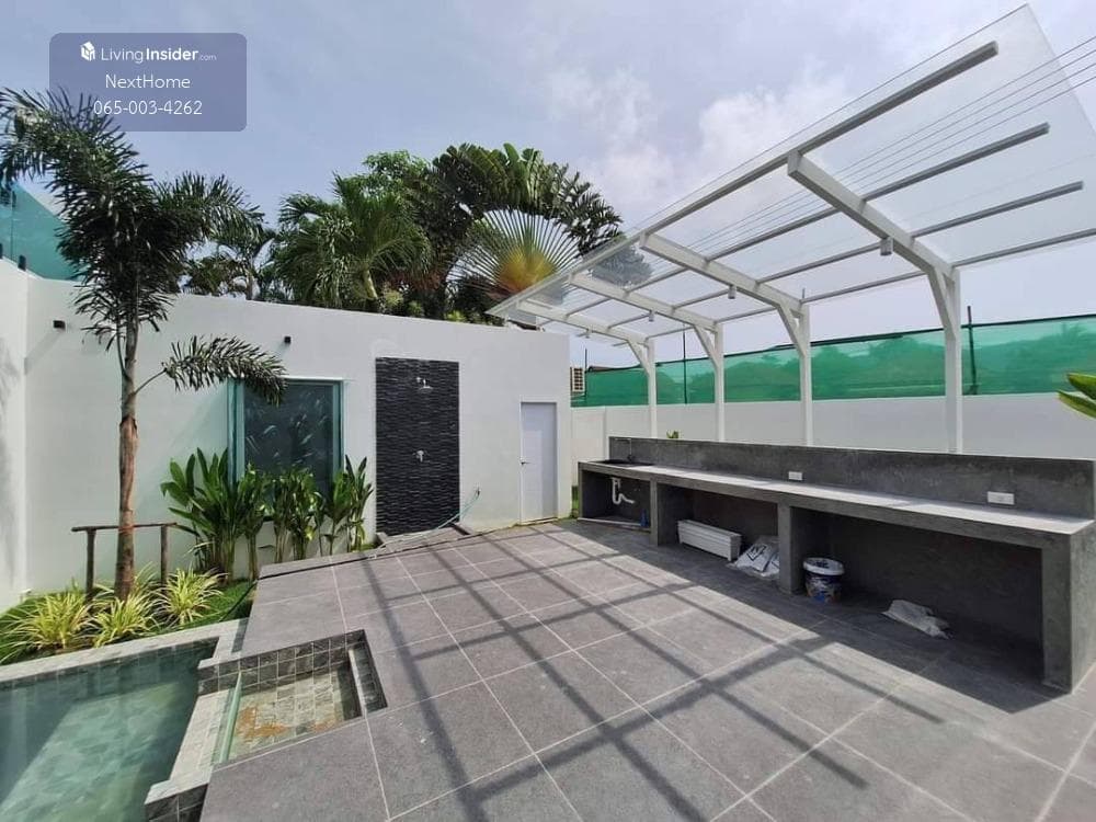 🔥 Urgent sale 🔥 Private Pool Villa @ Rawai Beach, Phuket, fully furnished. Only 5 minutes from the beach!!! - image 9