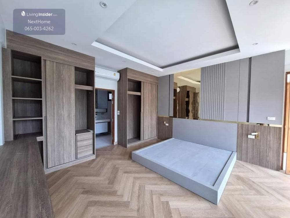 🔥 Urgent sale 🔥 Private Pool Villa @ Rawai Beach, Phuket, fully furnished. Only 5 minutes from the beach!!! - image 10