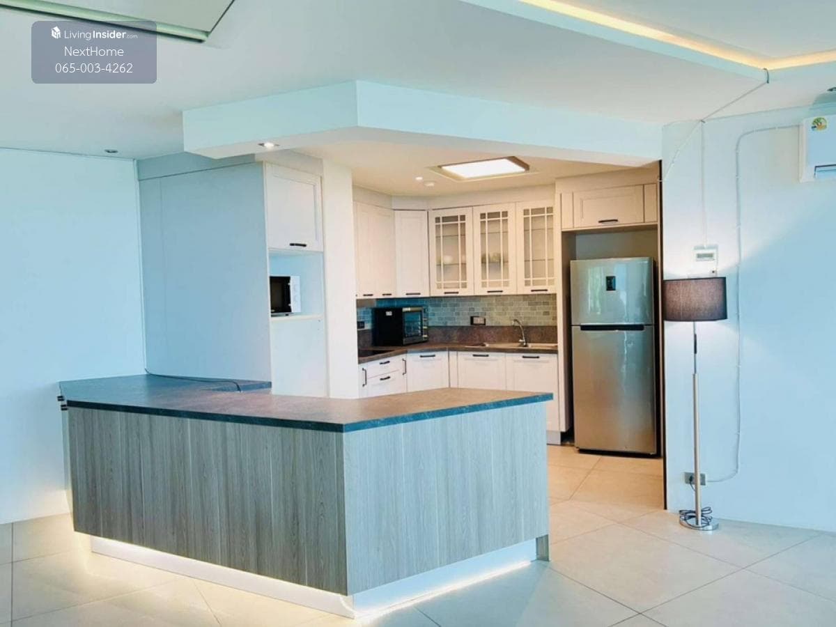 🔥Urgent sale 🔥Oceana Kamala, luxury condominium, Building A, 4th floor, 2 bedrooms, size 161.34 sq m., on a location near Kamala Beach. - image 5