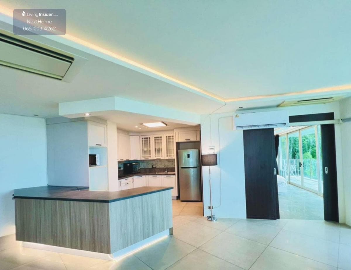 🔥Urgent sale 🔥Oceana Kamala, luxury condominium, Building A, 4th floor, 2 bedrooms, size 161.34 sq m., on a location near Kamala Beach. - image 6