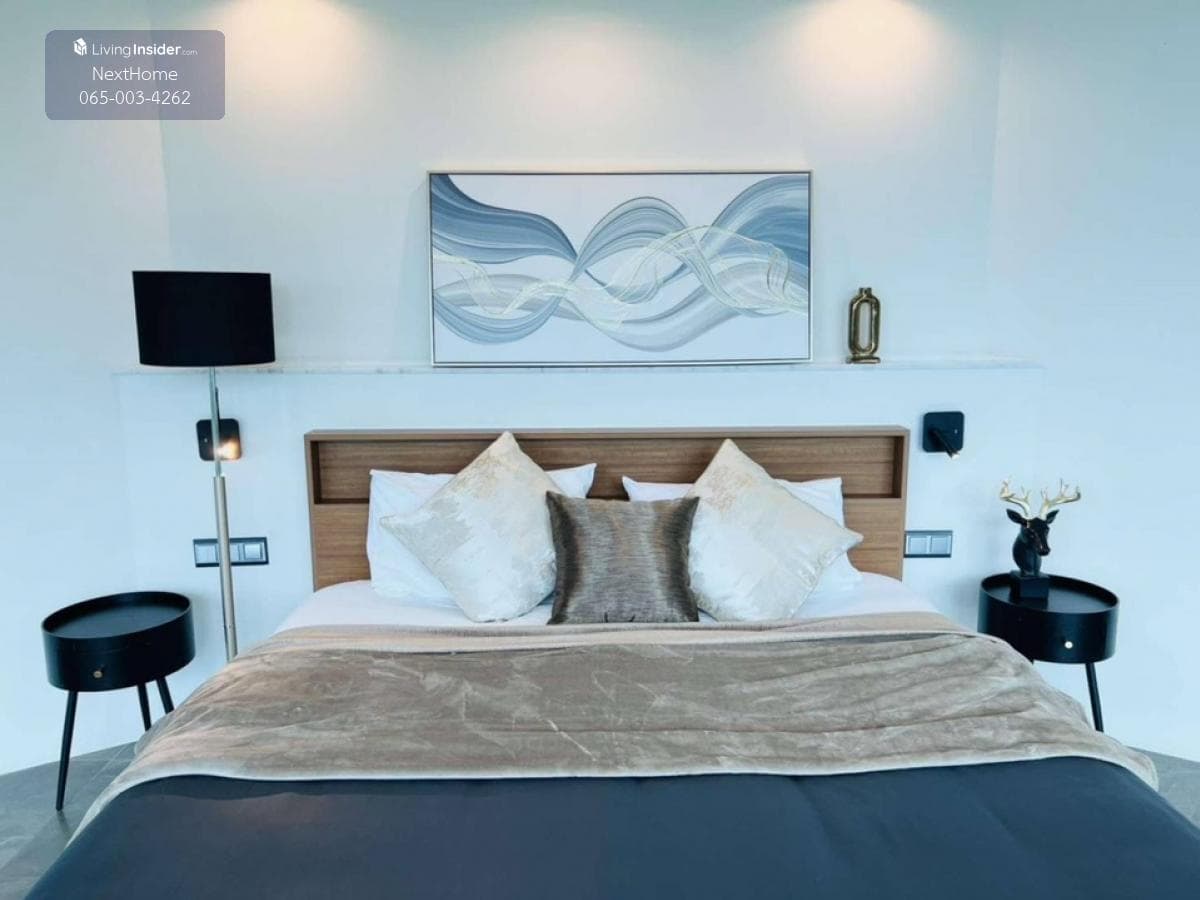 🔥Urgent sale 🔥Oceana Kamala, luxury condominium, Building A, 4th floor, 2 bedrooms, size 161.34 sq m., on a location near Kamala Beach. - image 7