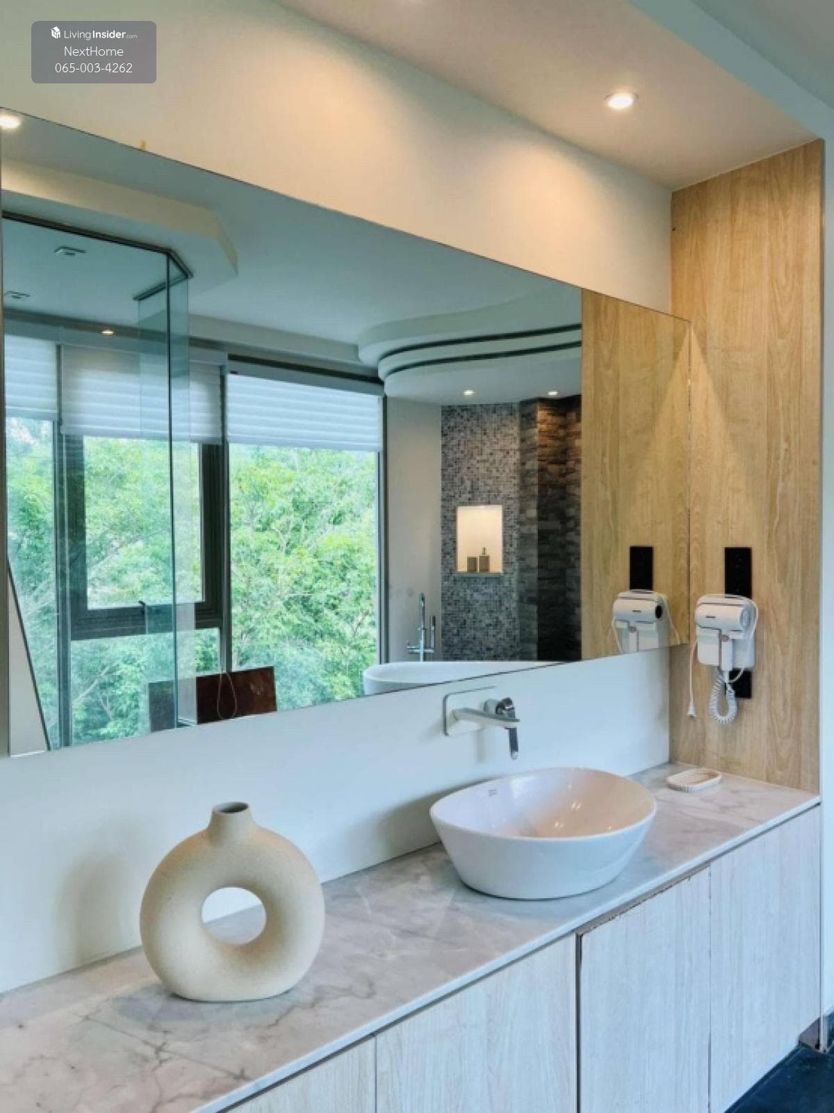 🔥Urgent sale 🔥Oceana Kamala, luxury condominium, Building A, 4th floor, 2 bedrooms, size 161.34 sq m., on a location near Kamala Beach. - image 9