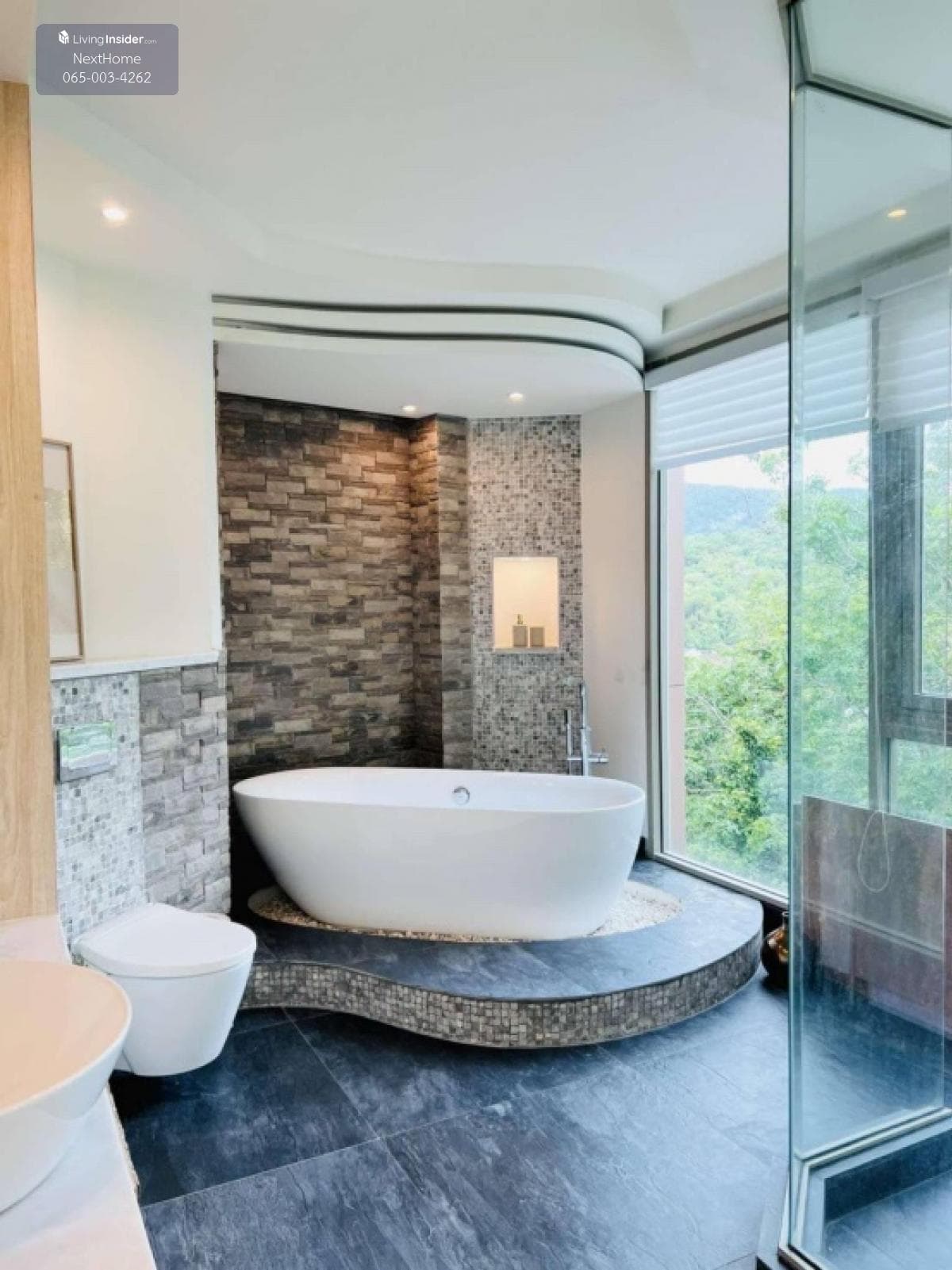 🔥Urgent sale 🔥Oceana Kamala, luxury condominium, Building A, 4th floor, 2 bedrooms, size 161.34 sq m., on a location near Kamala Beach. - image 10