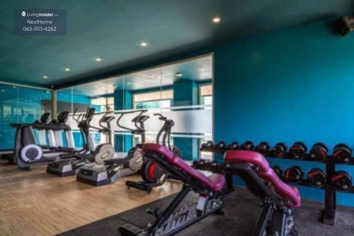 🔥Urgent sale 🔥Oceana Kamala, luxury condominium, Building A, 4th floor, 2 bedrooms, size 161.34 sq m., on a location near Kamala Beach. - image 14