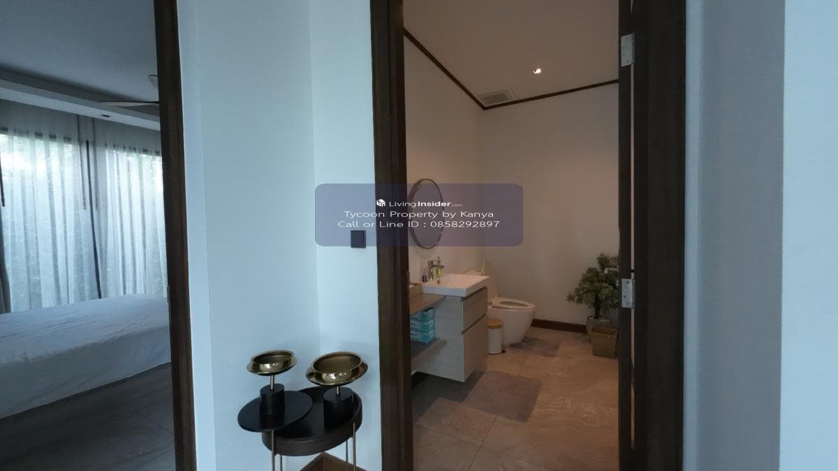 Lake House Pool Villa in Phuket For Rent - image 9