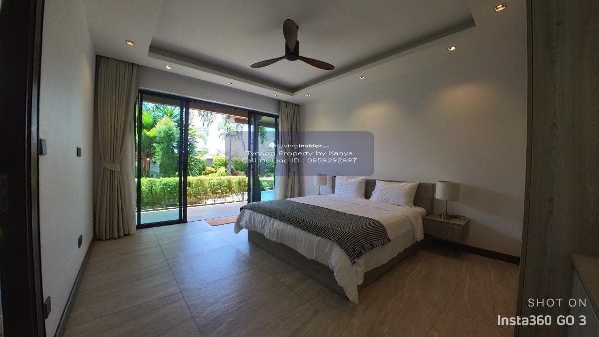 Lake House Pool Villa in Phuket For Rent - image 5