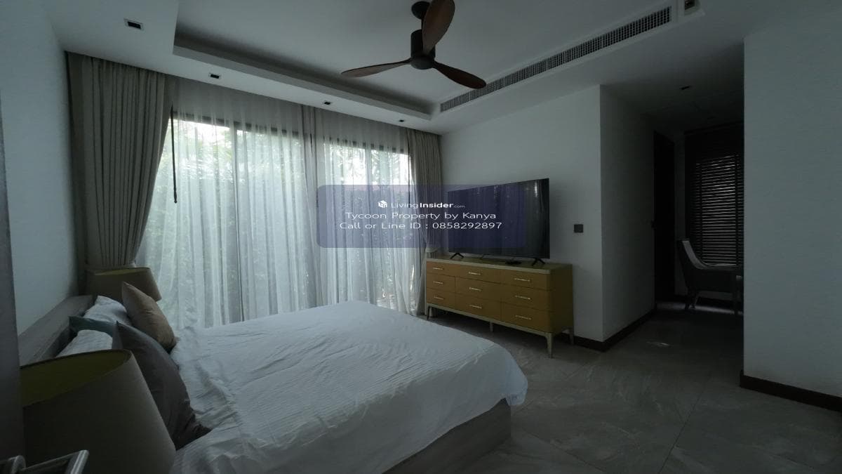 Lake House Pool Villa in Phuket For Rent - image 7