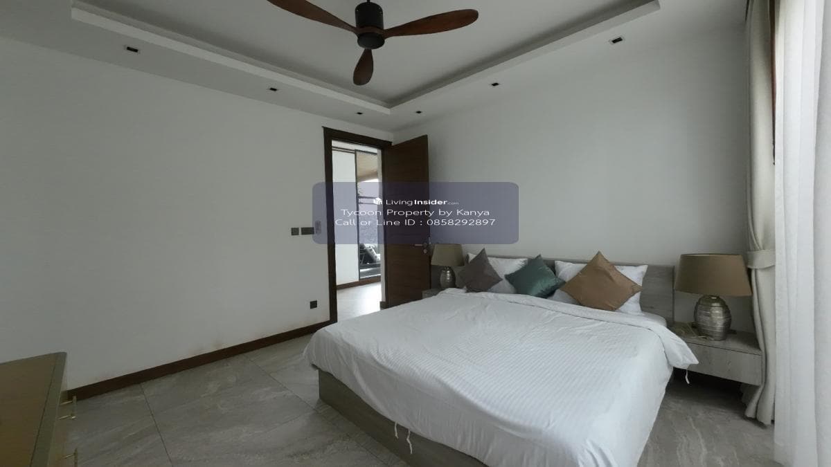 Lake House Pool Villa in Phuket For Rent - image 8