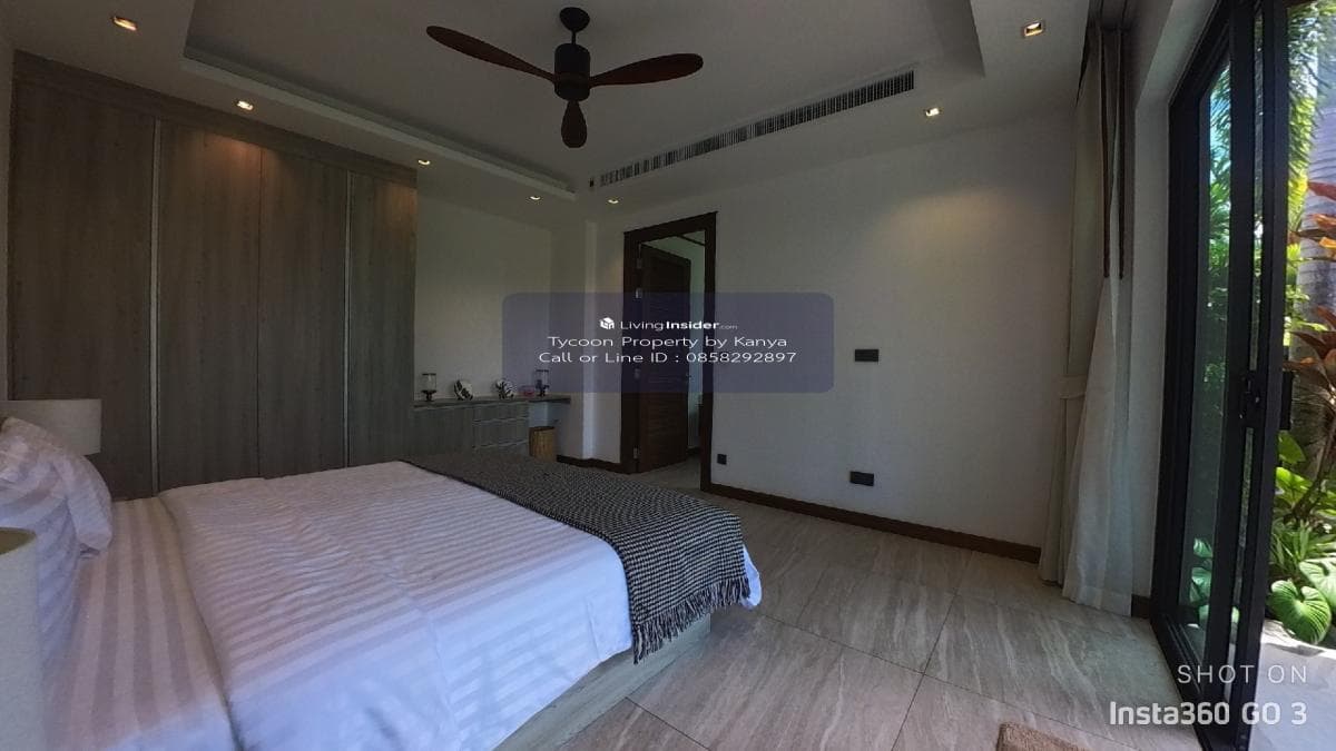 Lake House Pool Villa in Phuket For Rent - image 4