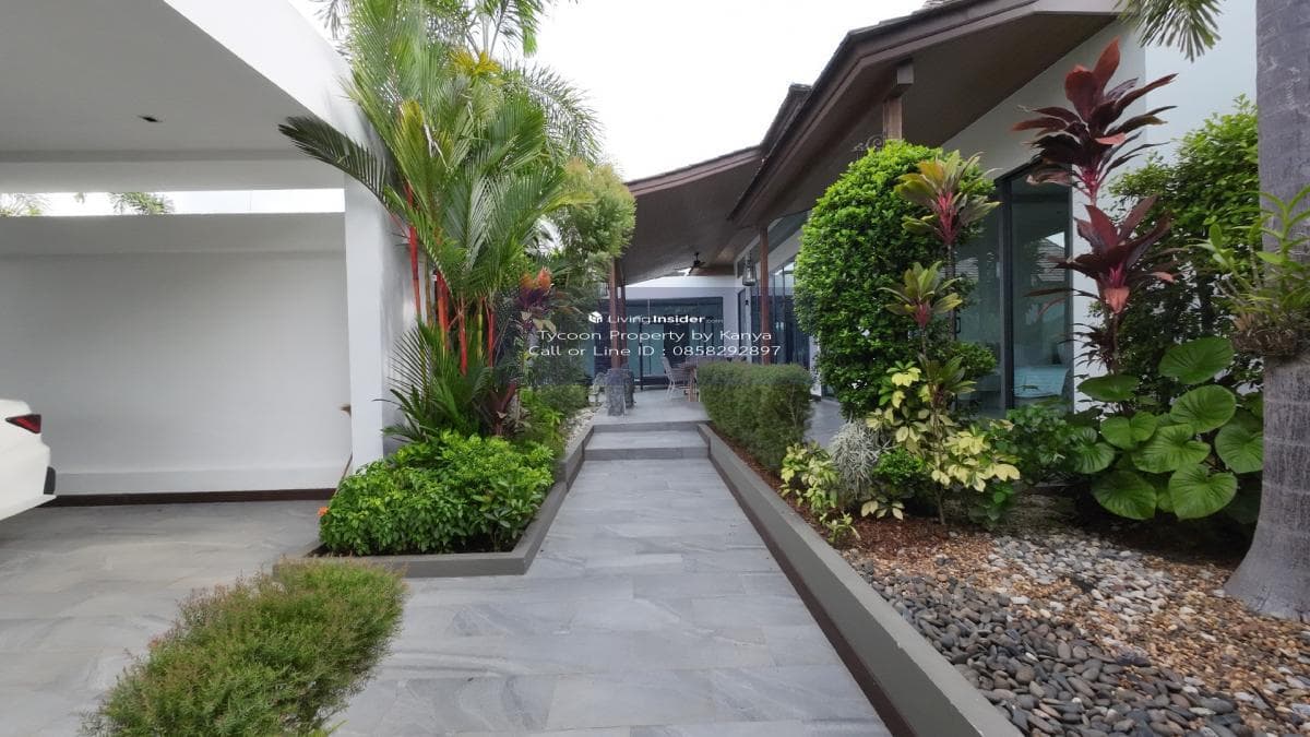 Lake House Pool Villa in Phuket For Rent - image 12